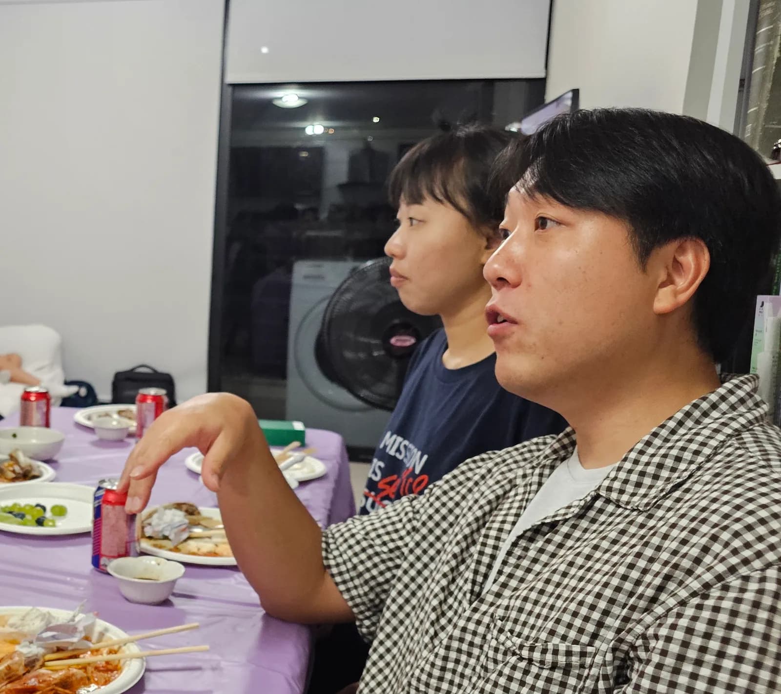 선교사 소개 2